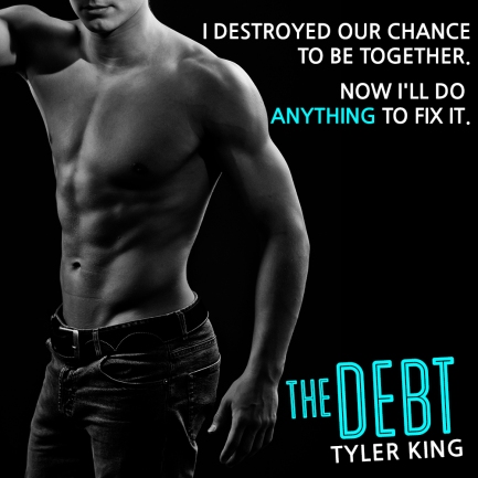 The Debt teaser one