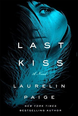 last kiss cover