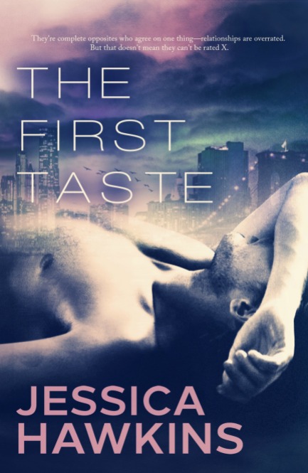 The First Taste Ebook Cover.jpg
