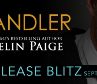 Release Blitz:  Chandler – Laurelin Paige