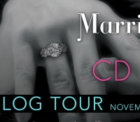 Blog Tour Promo Spot:  Marriage Games – CD Reiss