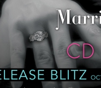 Release Blitz:  Marriage Games – CD Reiss