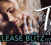 Release Blitz:  Tonic – Staci Hart