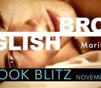 Book Blitz:  Broken English – Marita A. Hansen