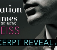 Excerpt Reveal:  Separation Games – CD Reiss