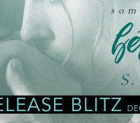 Release Blitz:  Something There in Between – S. Ferguson