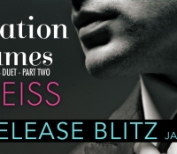 Release Blitz:  Separation Games – CD Reiss