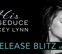 Release Blitz:  His to Seduce – Stacey Lynn