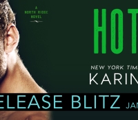 Release Blitz:  Hot Shot – Karina Halle