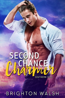 Second-chance-charmer-customdesign-JayAheer2018--eBook-Cover