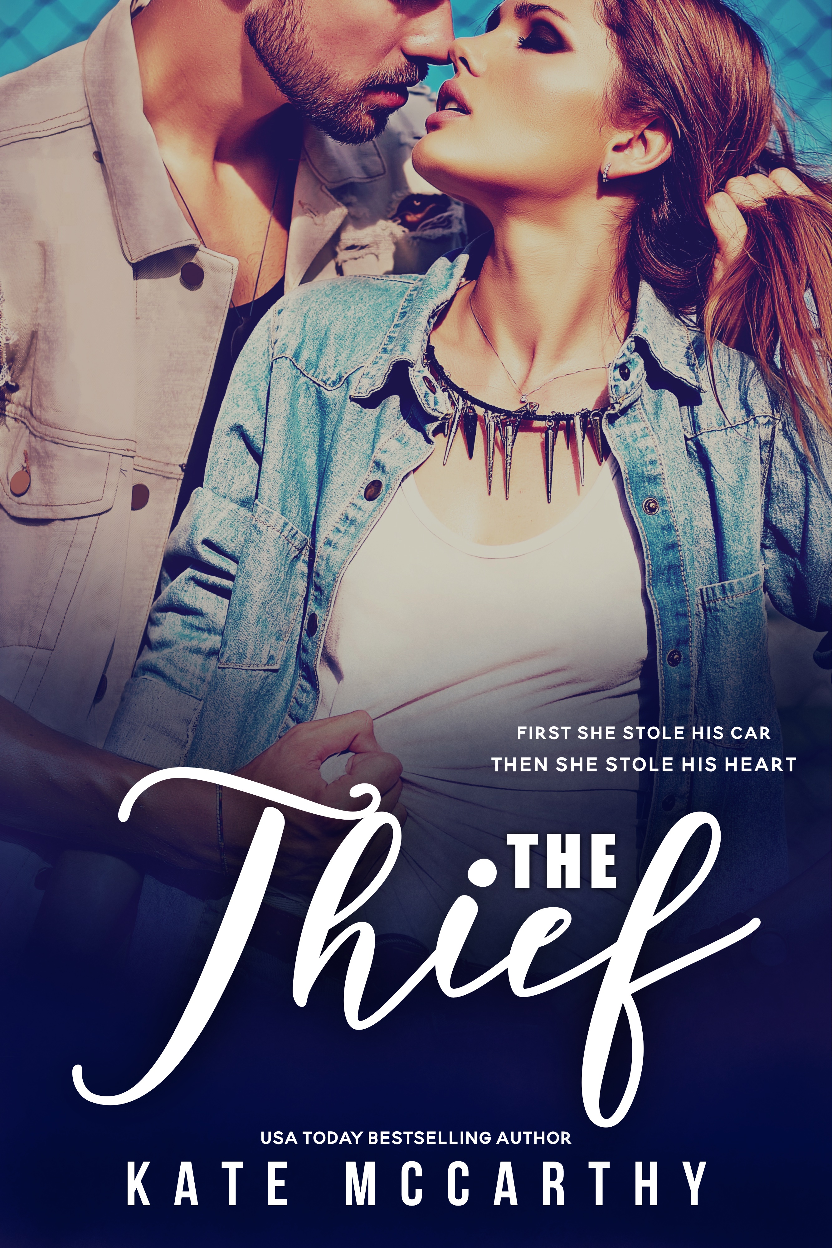 The Thief - Final NEW