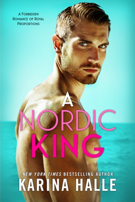 A Nordic King AMAZON (1).jpg