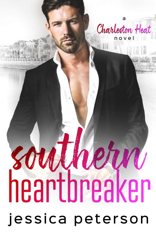 Cover SouthernHeartbreaker_Ebook_Amazon.jpg