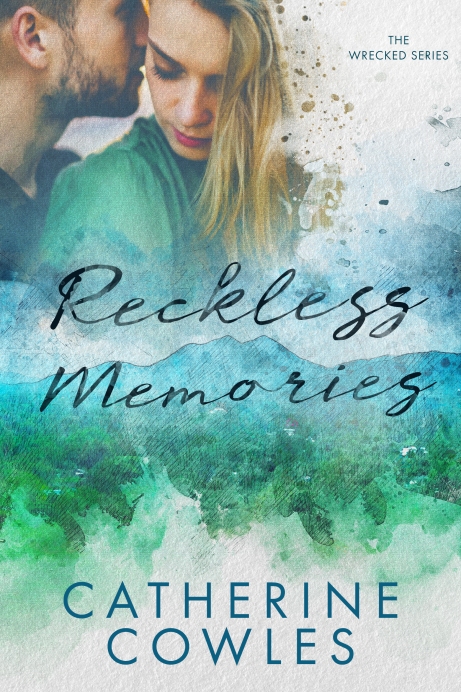 Reckless Memories Cover