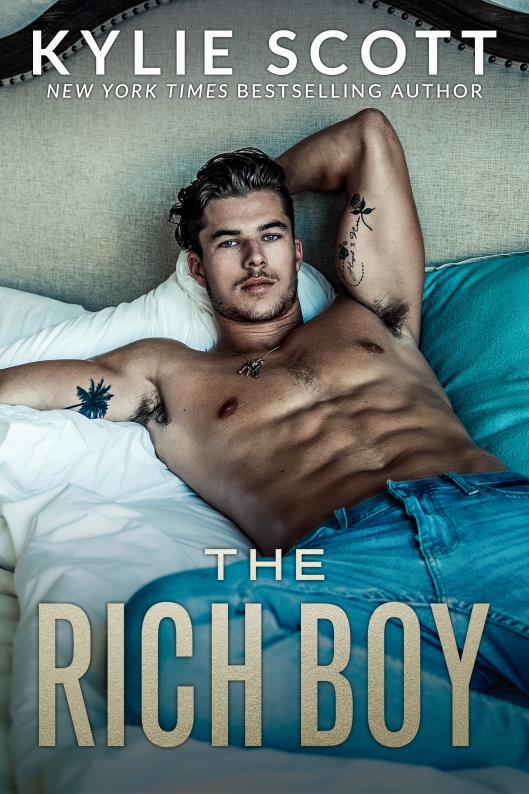TheRichBoy EBOOK
