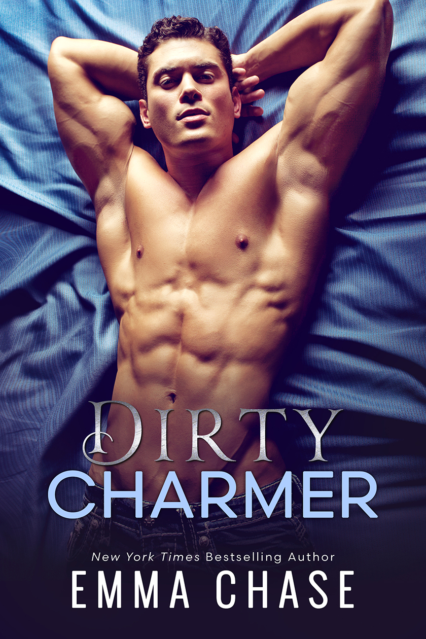 Dirty Charmer FOR WEB