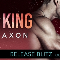 New Release | "Bully King", Andi Jackson - Available NOW